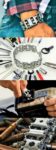 Leatherman narukvica