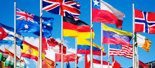 international-flags web
