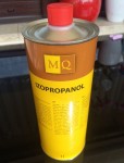 izopropanol web