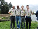 RD Bled ekipni prvaci