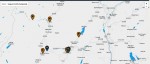 mapa web