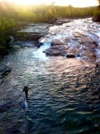 1. Lappland w