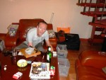 Ismet s kutijama