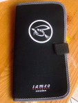 Sameo wallets web2