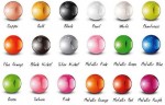 Tungsten-Fly-Tying-Round-Beads boje