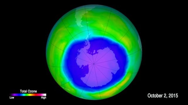 ozonska rupa web