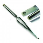 pinceta za tungsten glave web