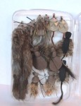 Dirty Dozen Mause Fly selection web
