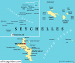 seychelles_political_map web