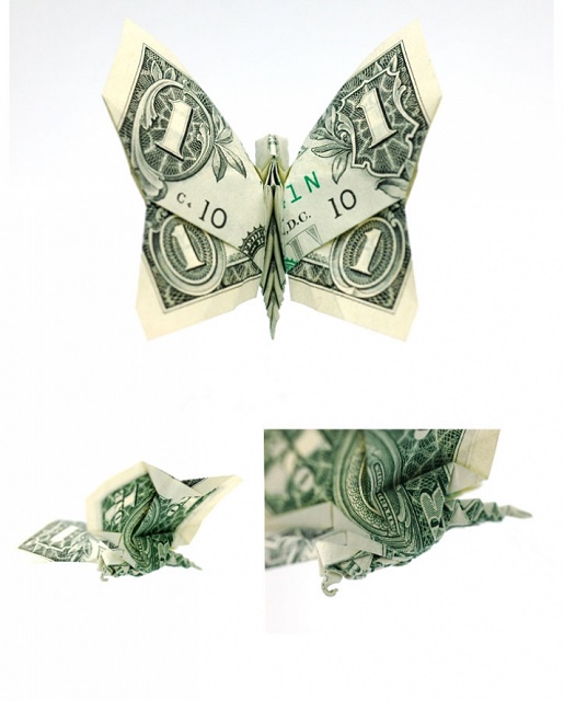 dollar_origami_by_won_park_yatzer8