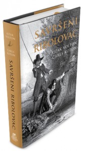 Savr[eni ribolovac knjiga