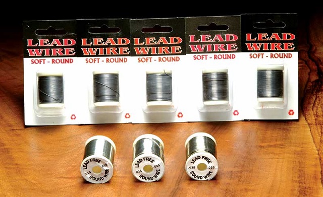 lead-wire-spool