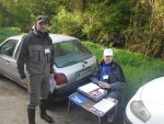 Glavni sudija i Delegat