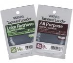 varivas fluorokarbon leader web