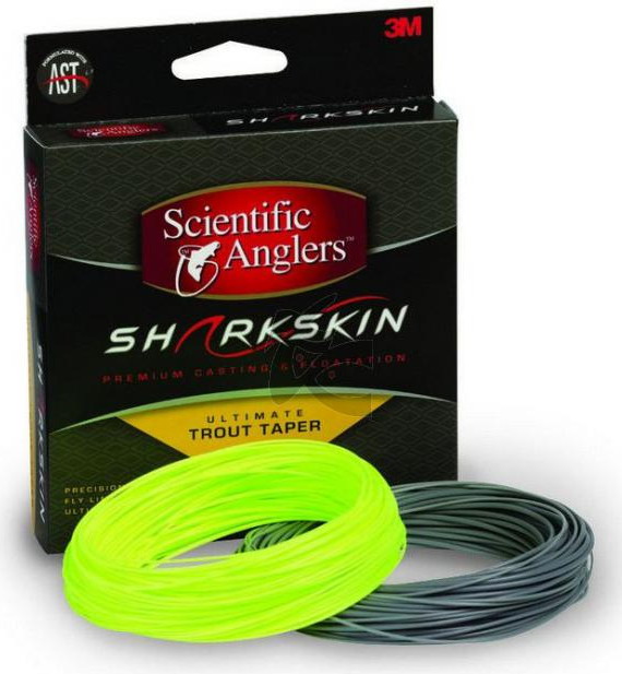Struna Sharkskin