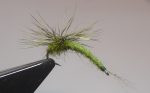 Reversed Parachute Emerger