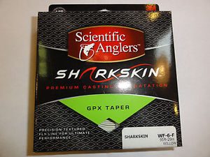 scientific-anglers-sharkskin-gpx-wf6f-willow-fly-line-new-closeout-sale_974222