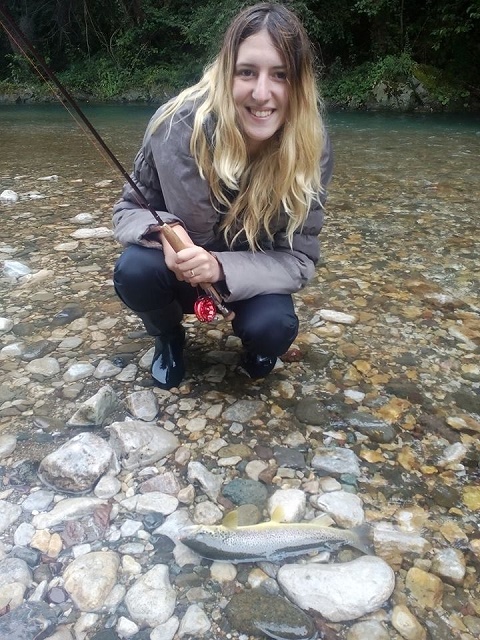 Milica potocara 1