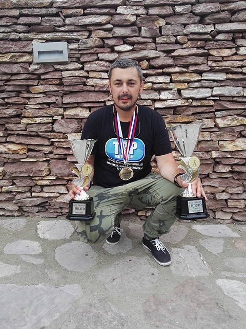 Vladimir Kukrika web