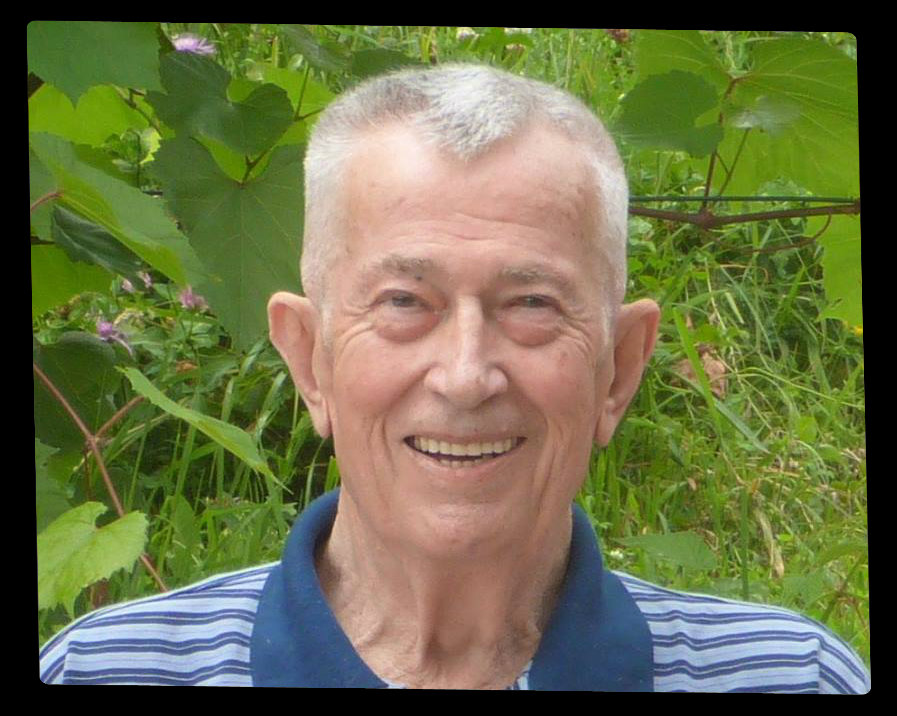 Alija Kahrimanović IN MEMORIAM 25.12.1939. – 22.07.2016.