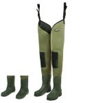 damhydrowatstiefel