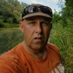 Boris selfi