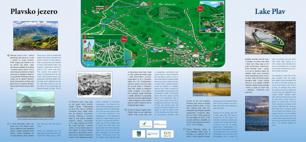 Plavsko-jezero
