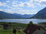 Plavsko jezero1