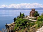 ohridsko jezero