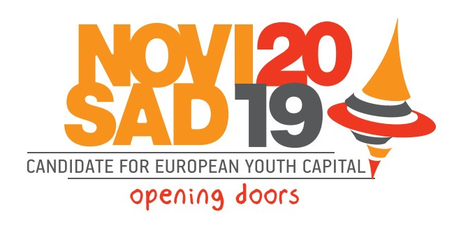 Međunarodni dan mladih 2016. “Novi Sad opening doors!”