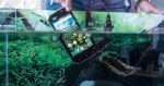 smartphone sa termalnom kamerom
