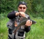 Asmir Gaco lipljan 54cm