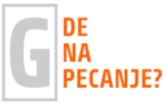 Gde na pecanje?