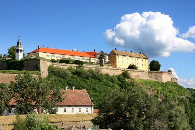 Novi Sad evropska prestonica kulture za 2021. godinu