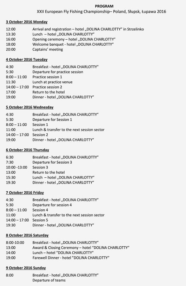 program
