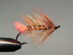 Red Tag Palmer