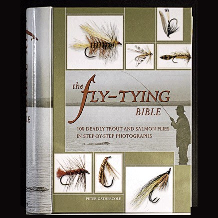 Fly-Tying Bible
