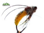 Nova latex pupa 3