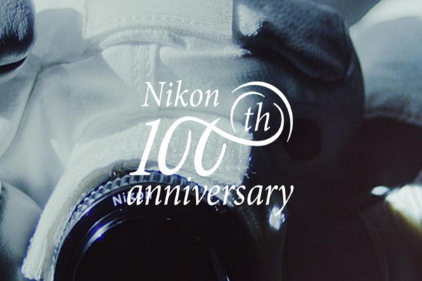 Nikon proslavio 100-ti rođendan