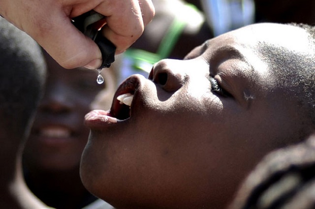 Pitka voda je mogući uzrok svih budućih ratova