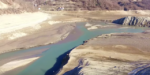 jezero bez vode