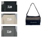 Seat cover daiwa 3