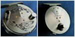 collage mayfly reel