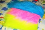 craft fur