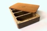 drvena Wooden-Streamer_Fly-Box