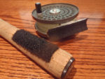 tenkara reel seat