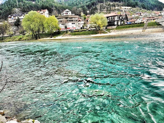 Susret s Nerom nakon pet mjeseci