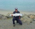 chinook salmon kris 1