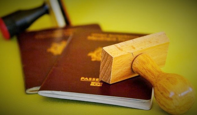 Šta kada izgubite dokumenta u inostranstvu?