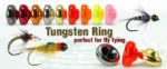 tungsten rings